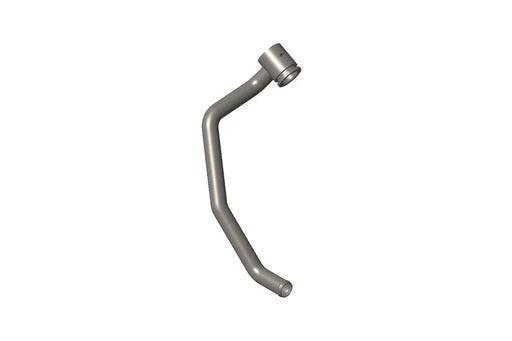 Cummins 3411874 Water Outlet Tube - Truck To Trailer