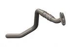 Cummins 3412353 Turbocharger Oil Drain Tube - Truck To Trailer