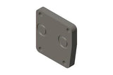 Cummins 3417213 Cover Plate - Truck To Trailer