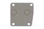 Cummins 3417213 Cover Plate - Truck To Trailer