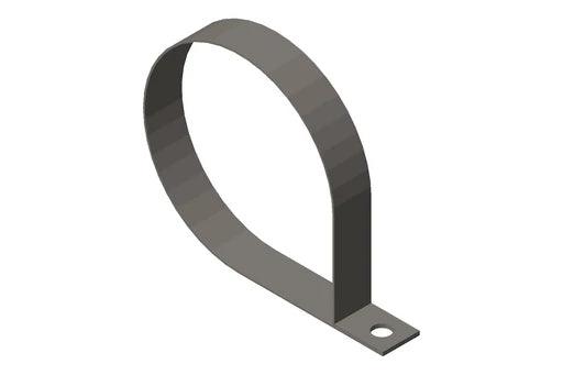 Cummins 3425291 Tube Clamp - Truck To Trailer
