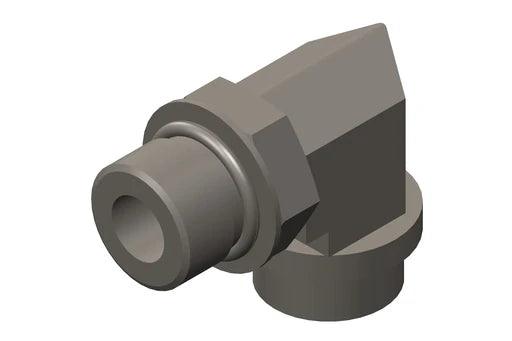 Cummins 3628521 Male Adapter Elbow - Truck To Trailer