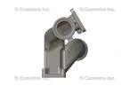 Cummins 3630030 Exhaust Manifold - Truck To Trailer