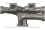Cummins 3630030 Exhaust Manifold - Truck To Trailer