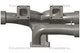 Cummins 3630030 Exhaust Manifold - Truck To Trailer