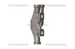 Cummins 3630030 Exhaust Manifold - Truck To Trailer