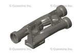 Cummins 3630030 Exhaust Manifold - Truck To Trailer