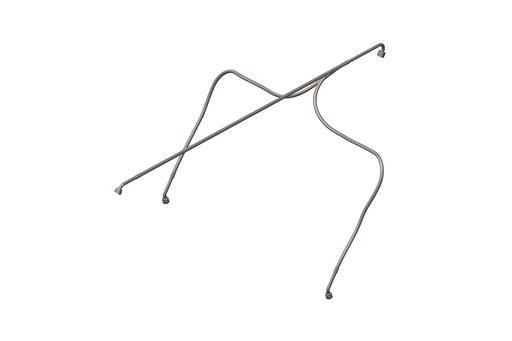 Cummins 3635032 Flexible Hose - Truck To Trailer