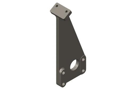 Cummins 3640332 Connection Bracket - Truck To Trailer