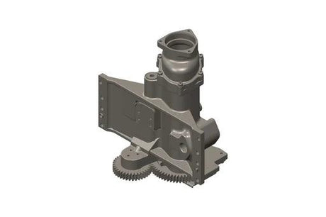 Cummins 3644518 Lubricating Oil Pump - Truck To Trailer