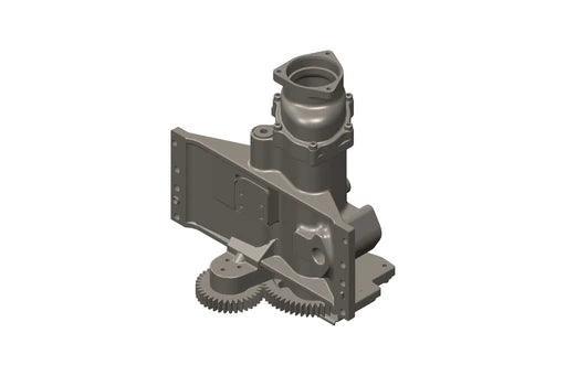 Cummins 3644518 Lubricating Oil Pump - Truck To Trailer