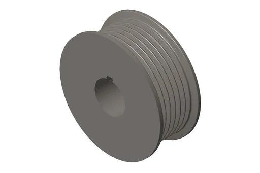 Cummins 3681199 Alternator Pulley - Truck To Trailer