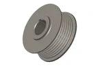 Cummins 3681199 Alternator Pulley - Truck To Trailer