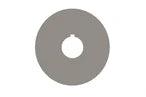 Cummins 3681199 Alternator Pulley - Truck To Trailer