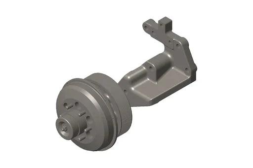Cummins 3681241 Fan Hub - Truck To Trailer