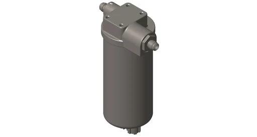 Cummins 3681691 Fuel Filter Head - Truck To Trailer