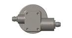 Cummins 3681691 Fuel Filter Head - Truck To Trailer