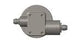 Cummins 3681691 Fuel Filter Head - Truck To Trailer