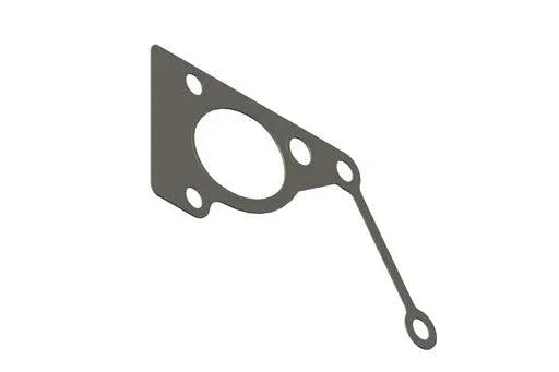 Cummins 3684338 Connection Gasket - Truck To Trailer