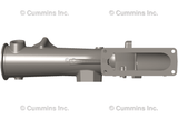 Cummins 3684429 Air Intake Connection - Truck To Trailer