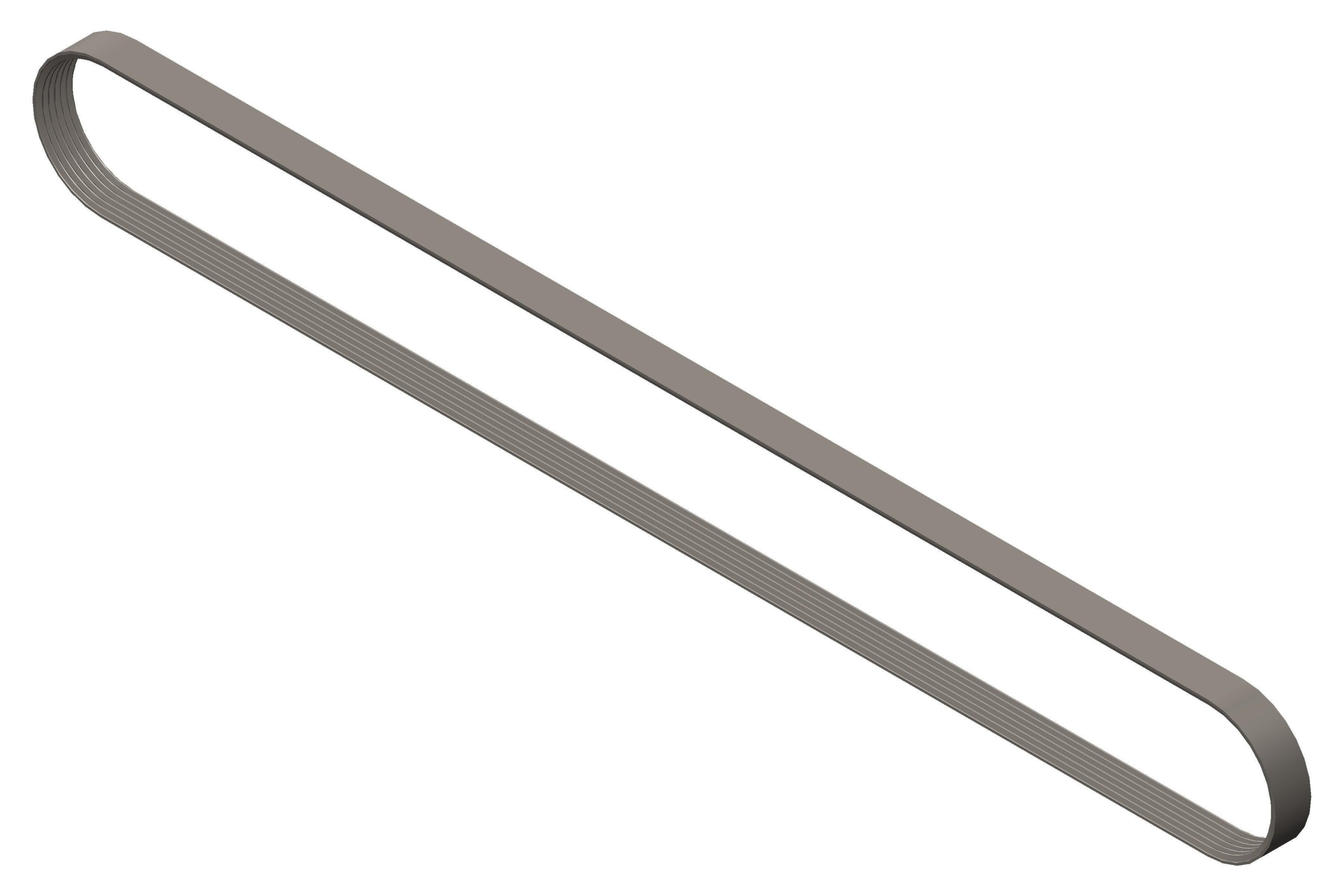 Cummins 3687533 V Ribbed Belt – Truck To Trailer