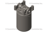 Cummins 3827107 Corrosion Resistor Element - Truck To Trailer