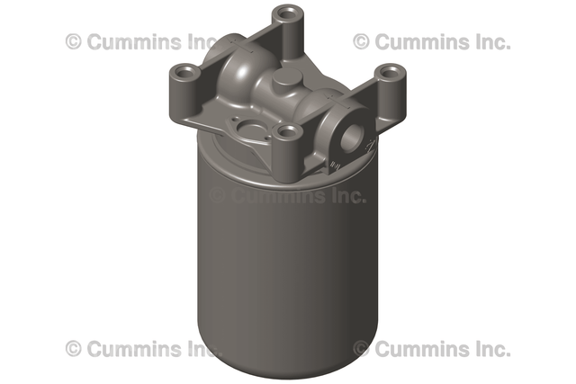 Cummins 3827107 Corrosion Resistor Element - Truck To Trailer
