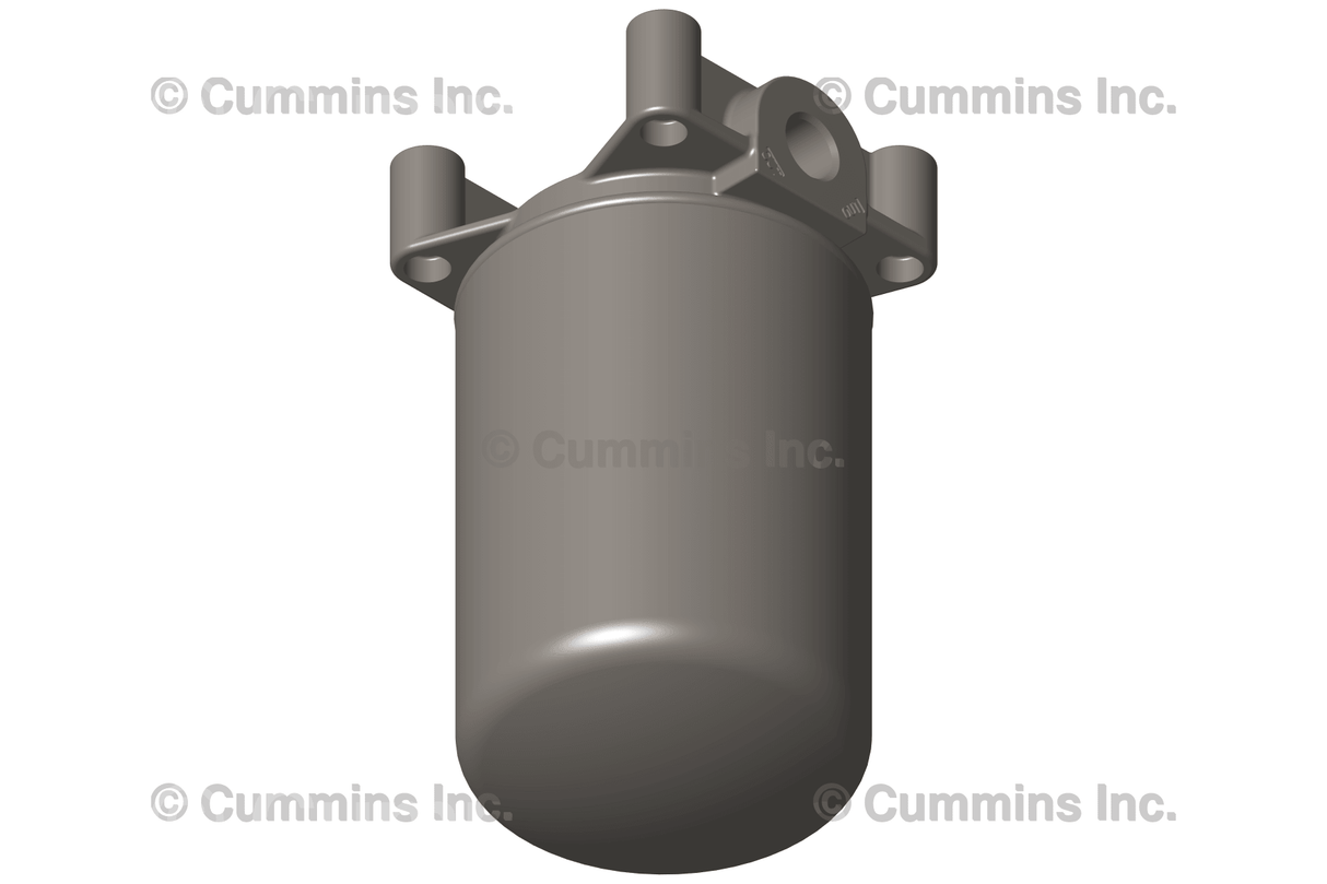 Cummins 3827107 Corrosion Resistor Element - Truck To Trailer