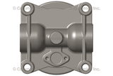 Cummins 3827107 Corrosion Resistor Element - Truck To Trailer
