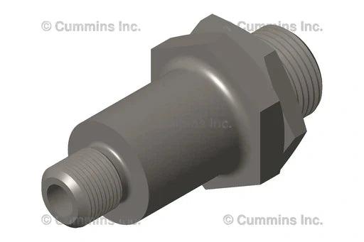 Cummins 3864239 Check Valve - Truck To Trailer