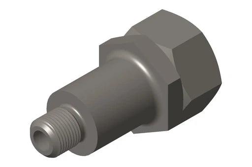 Cummins 3864247 Check Valve - Truck To Trailer