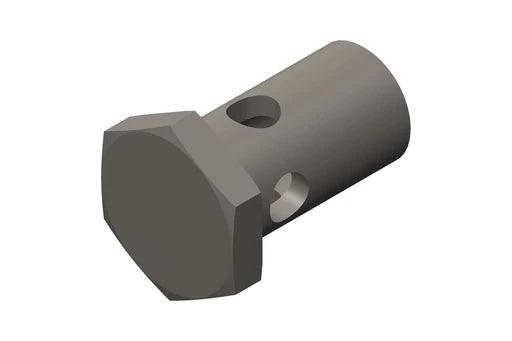 Cummins 3866026 Banjo Connector Screw - Truck To Trailer