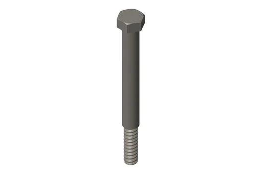 Cummins 3882343 Hexagon Head Cap Screw - Truck To Trailer