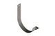 Cummins 3897712 Retaining Clamp - Truck To Trailer