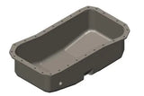 Cummins 3907570 Oil Pan - Truck To Trailer