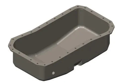 Cummins 3907570 Oil Pan - Truck To Trailer