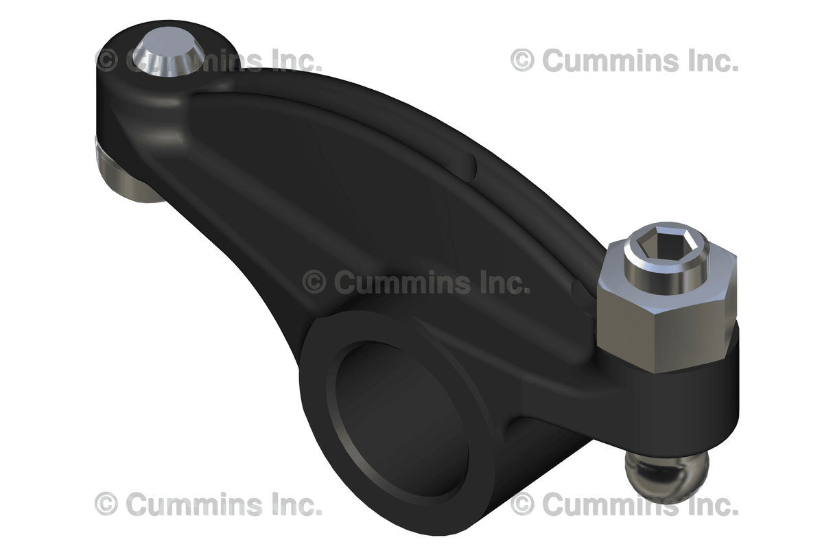 Cummins 3910810 Rocker Lever - Truck To Trailer