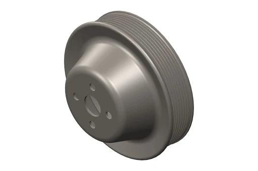 Cummins 3914463 Fan Pulley - Truck To Trailer