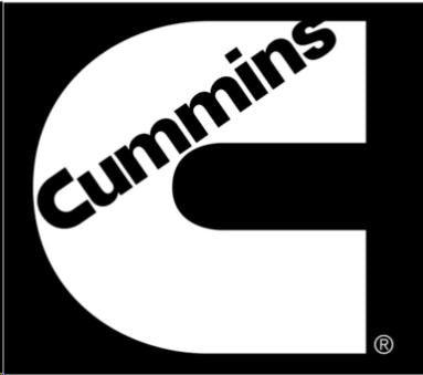 Cummins 3915274 Female Pipe Cross - Truck To Trailer