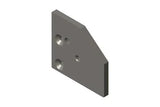 Cummins 3919486 Belt Tensioner Bracket - Truck To Trailer