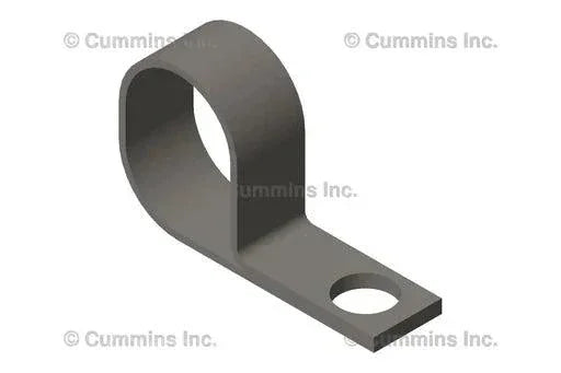Cummins 3922837 Clip - Truck To Trailer
