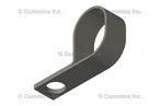 Cummins 3922837 Clip - Truck To Trailer