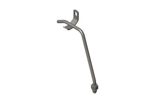 Cummins 3923090 Fuel Supply Tube - Truck To Trailer