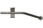 Cummins 3923090 Fuel Supply Tube - Truck To Trailer