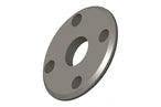 Cummins 3926164 Clamping Plate - Truck To Trailer