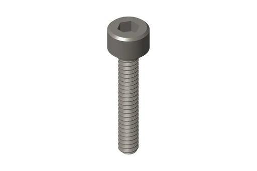 Cummins 3927496 Socket Head Cap Screw - Truck To Trailer