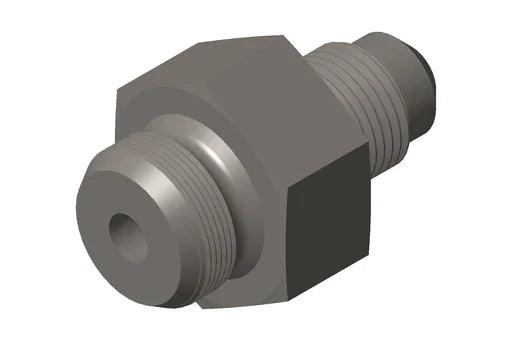 Cummins 3928971 Male Connector - Truck To Trailer