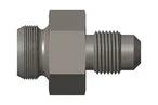 Cummins 3928971 Male Connector - Truck To Trailer