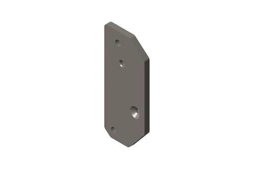 Cummins 3929271 Belt Tensioner Bracket - Truck To Trailer