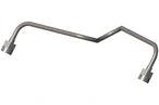 Cummins 3929822 Injector Fuel Supply Tube - Truck To Trailer